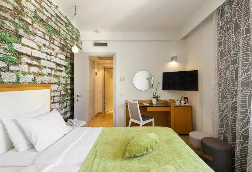 Fotos del hotel City Hotel Thessaloniki:  19