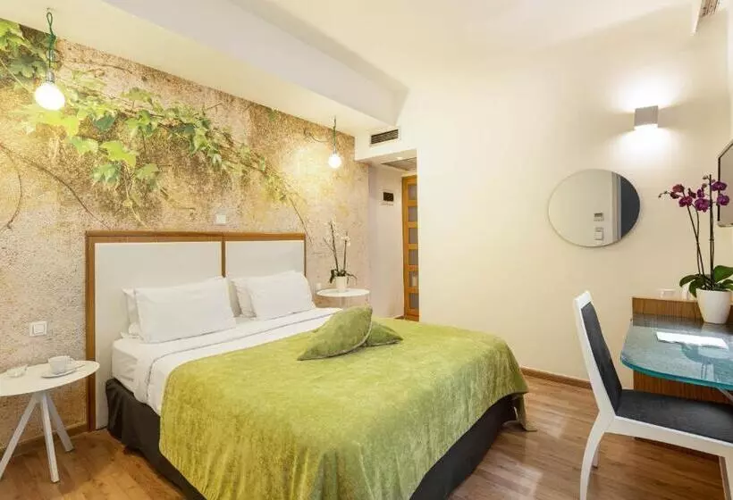 Fotos del hotel City Hotel Thessaloniki:  13