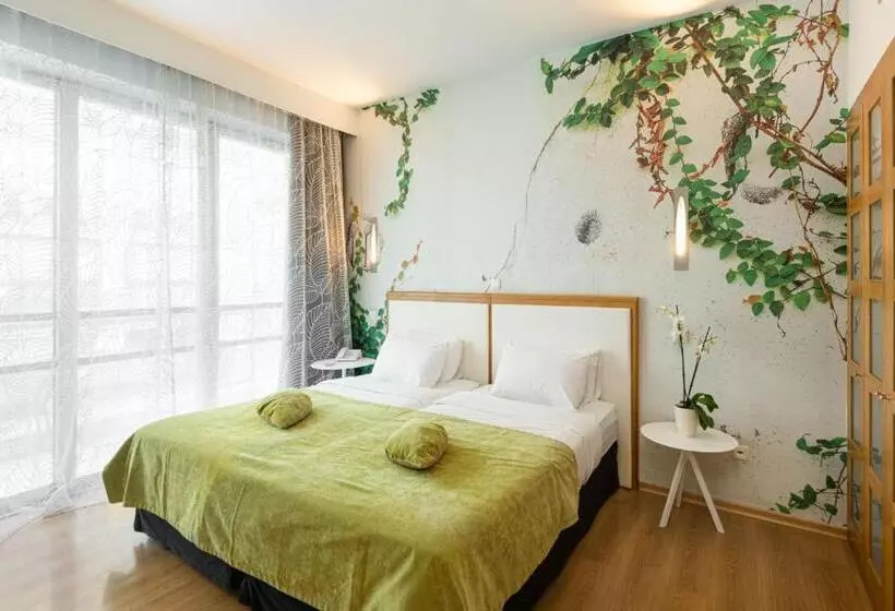 Fotos del hotel City Hotel Thessaloniki:  17