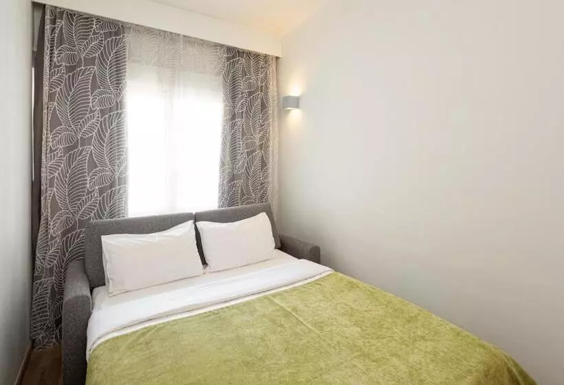 Fotos del hotel City Hotel Thessaloniki:  7