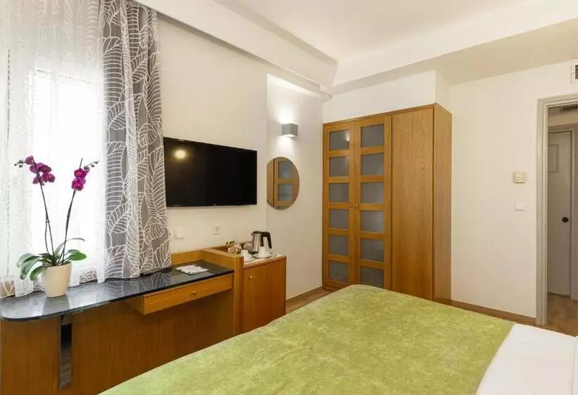 Fotos del hotel City Hotel Thessaloniki:  23