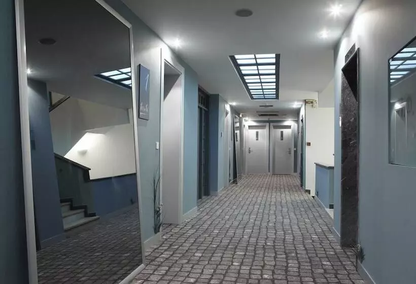 Fotos del hotel City Hotel Thessaloniki:  3