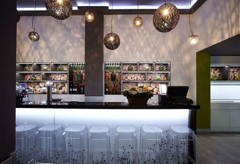 Fotos del hotel City Hotel Thessaloniki:  9