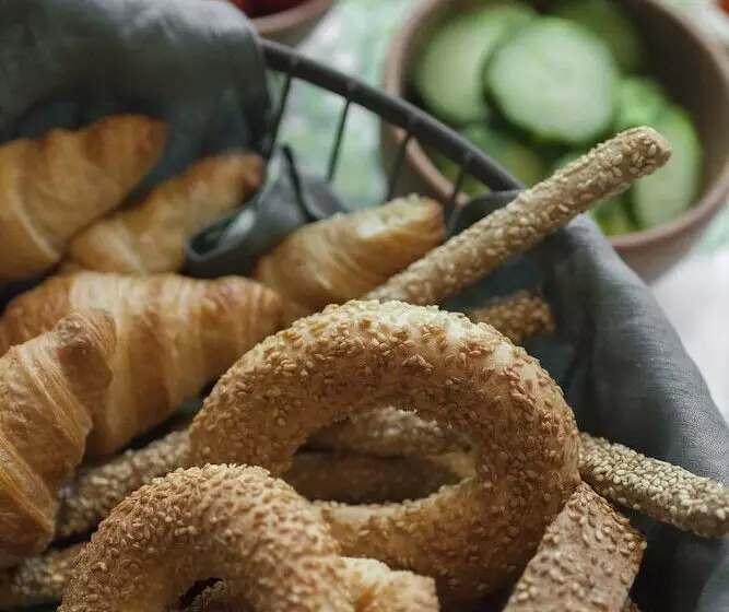 Fotos del hotel City Hotel Thessaloniki:  18