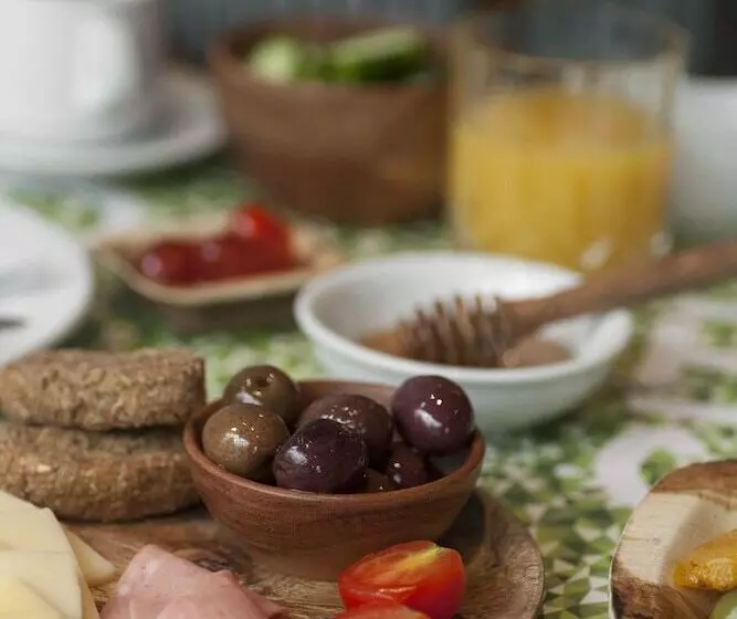 Fotos del hotel City Hotel Thessaloniki:  14