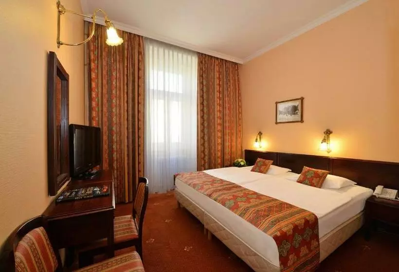 Fotos del hotel Palatinus Grand:  11
