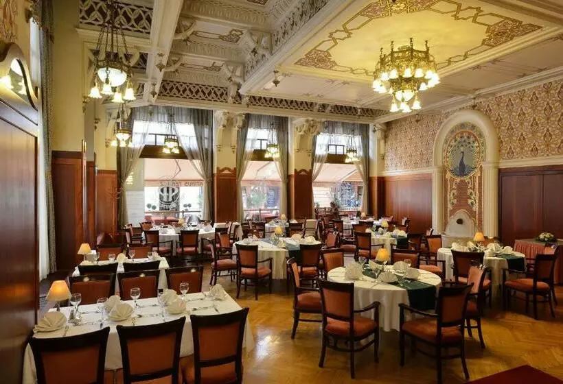 Fotos del hotel Palatinus Grand:  4