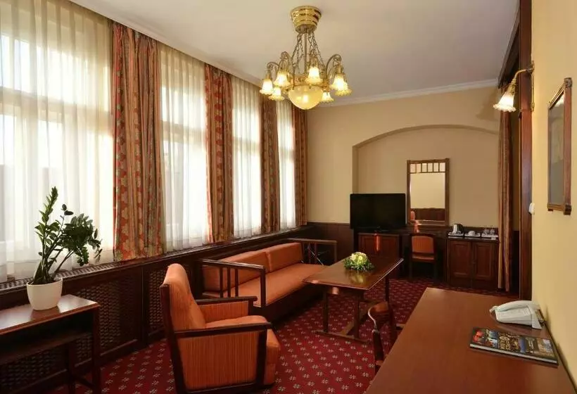 Fotos del hotel Palatinus Grand:  15
