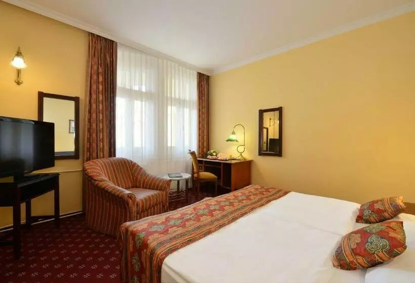 Fotos del hotel Palatinus Grand:  14
