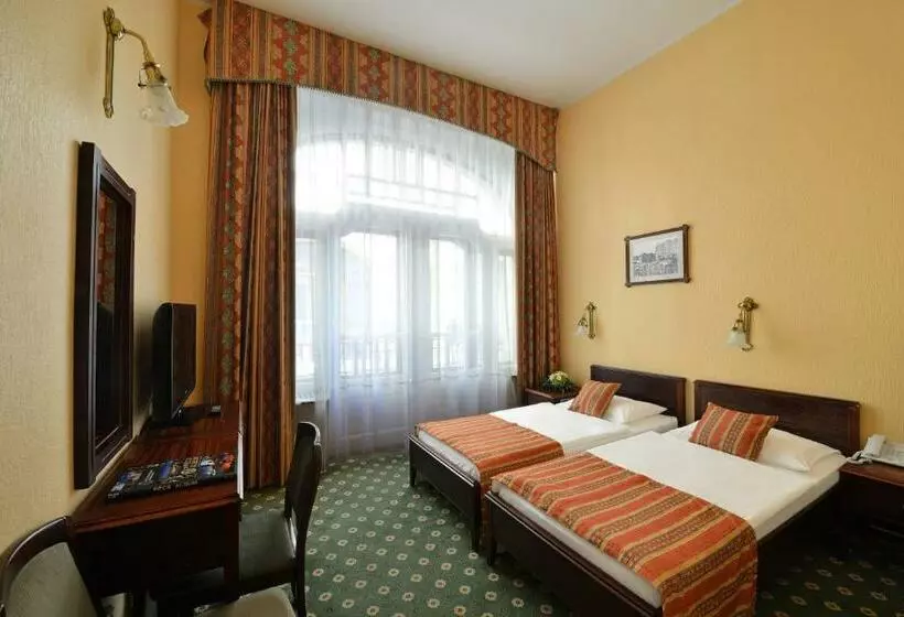 Fotos del hotel Palatinus Grand:  12