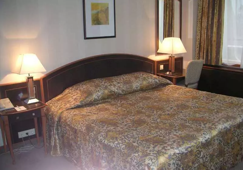 Ensana Thermal Margaret Island