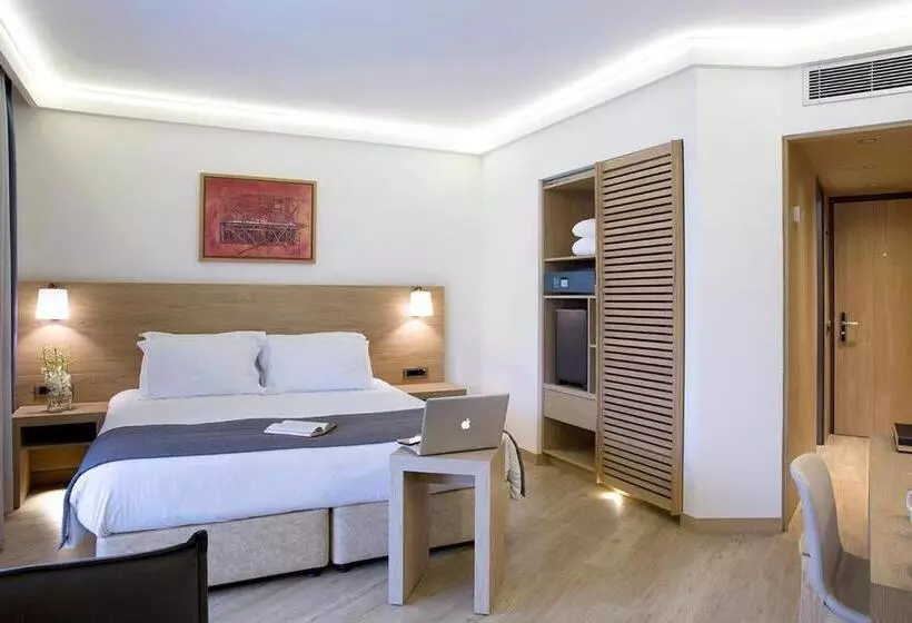 Fotos del hotel Golden Age Athens:  11