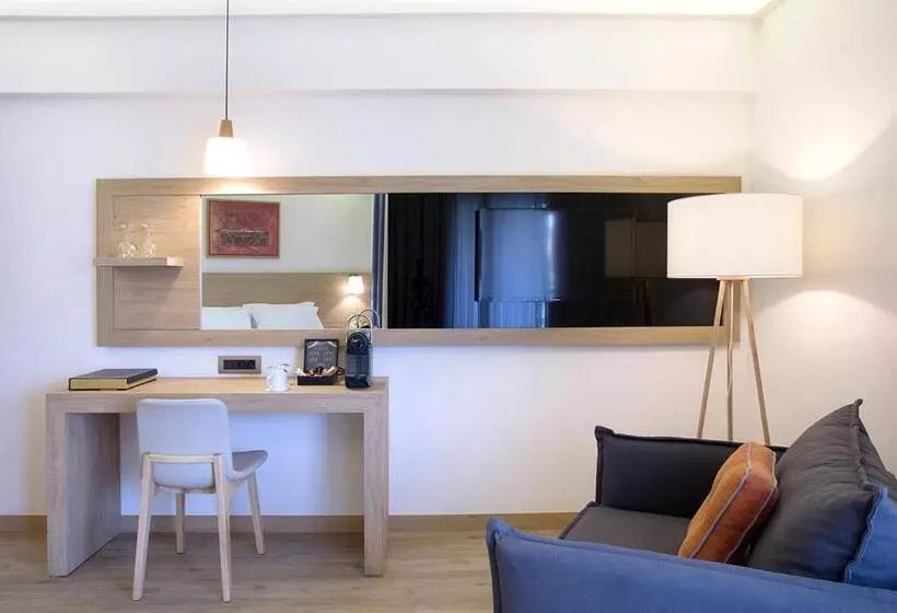 Fotos del hotel Golden Age Athens:  24