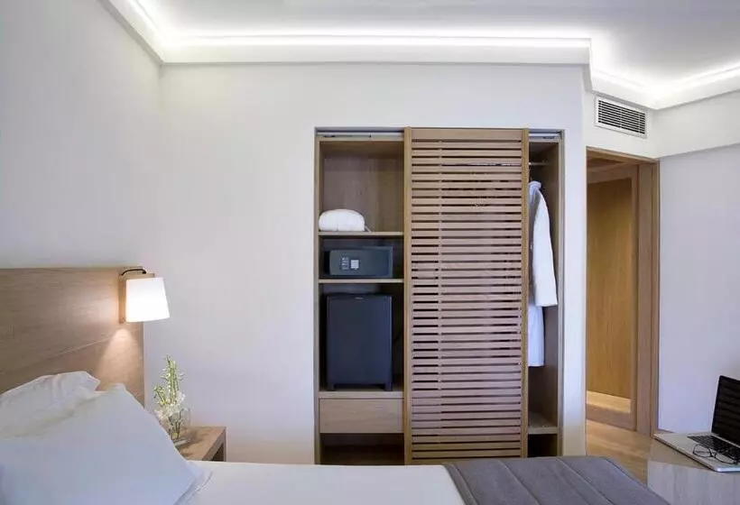 Fotos del hotel Golden Age Athens:  21