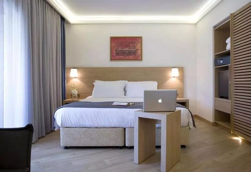 Fotos del hotel Golden Age Athens:  16