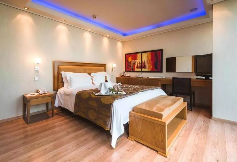 Fotos del hotel Golden Age Athens:  18