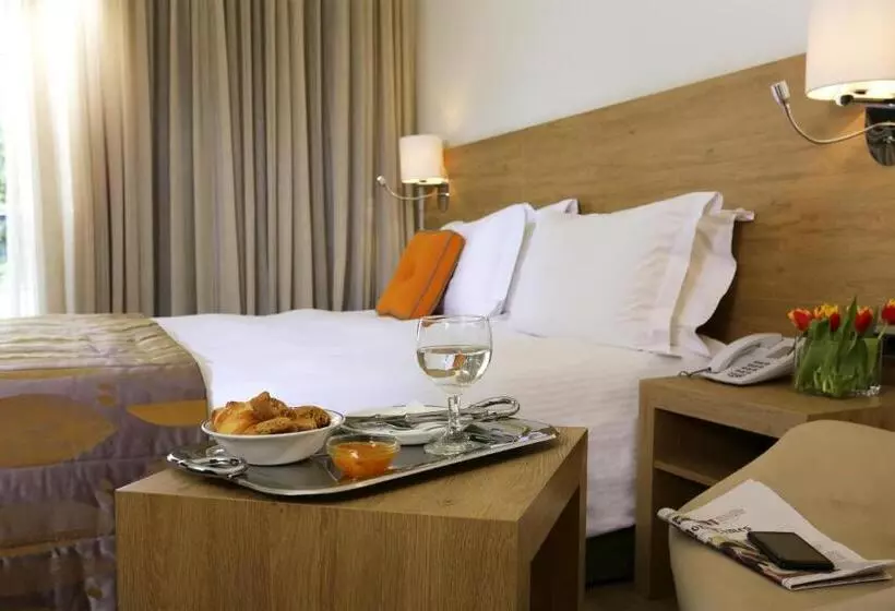 Fotos del hotel Golden Age Athens:  3