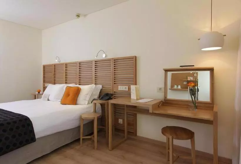 Fotos del hotel Golden Age Athens:  4