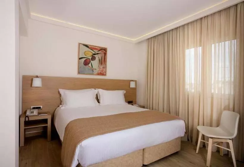 Fotos del hotel Golden Age Athens:  9