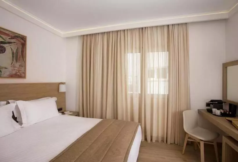 Fotos del hotel Golden Age Athens:  6