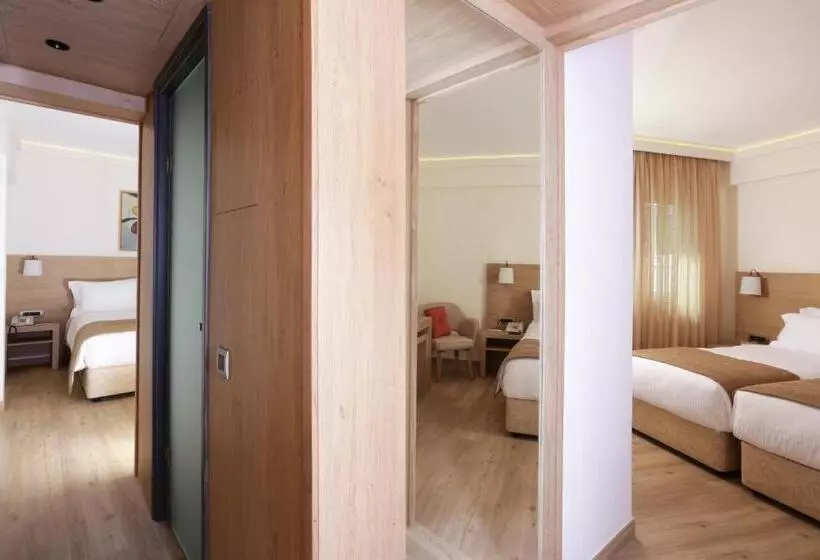 Fotos del hotel Golden Age Athens:  7