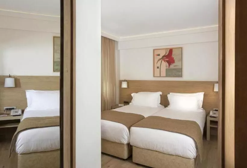 Fotos del hotel Golden Age Athens:  12