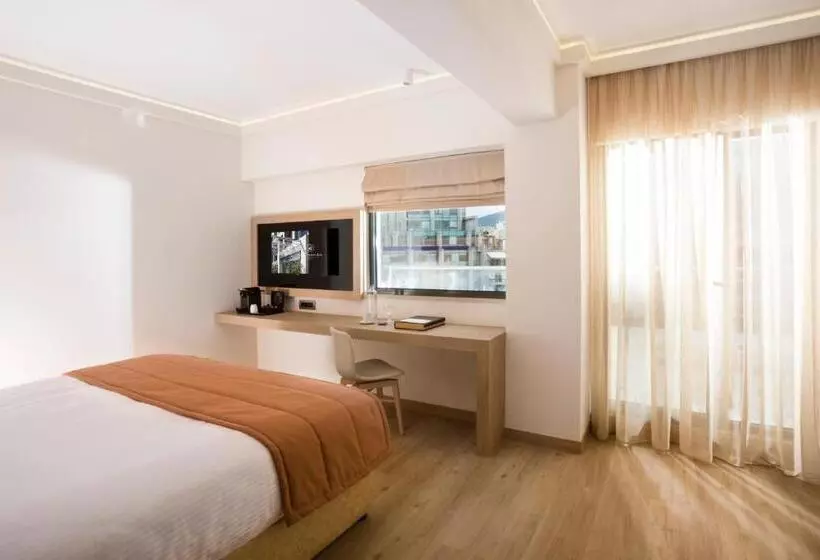 Fotos del hotel Golden Age Athens:  10