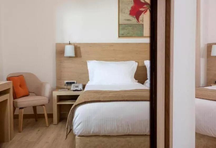 Fotos del hotel Golden Age Athens:  8