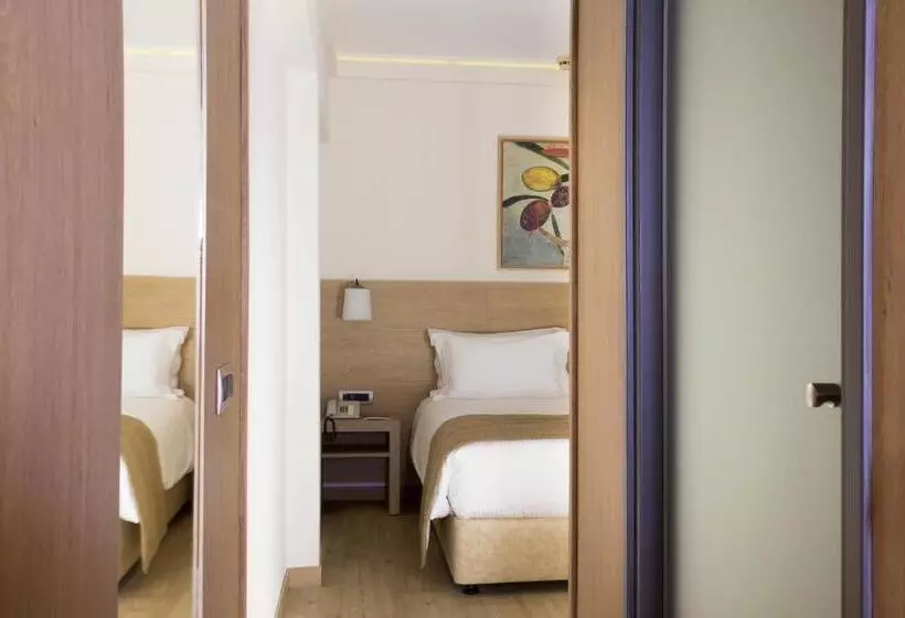 Fotos del hotel Golden Age Athens:  22