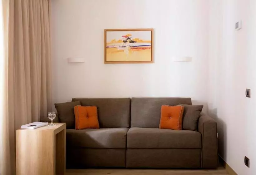 Fotos del hotel Golden Age Athens:  25