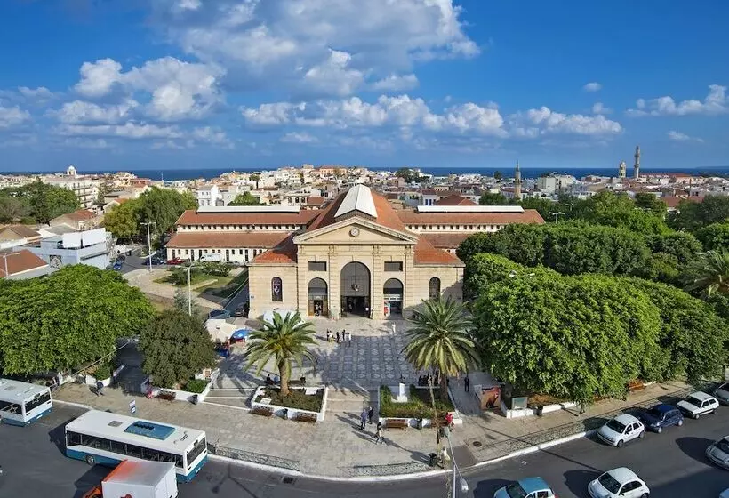 Fotos del hotel Kydon The Heart City:  8