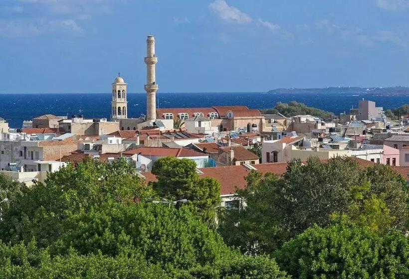 Fotos del hotel Kydon The Heart City:  20