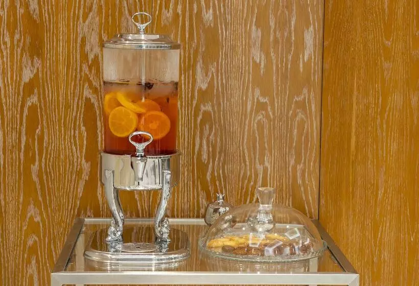 Fotos del hotel Kydon The Heart City:  7