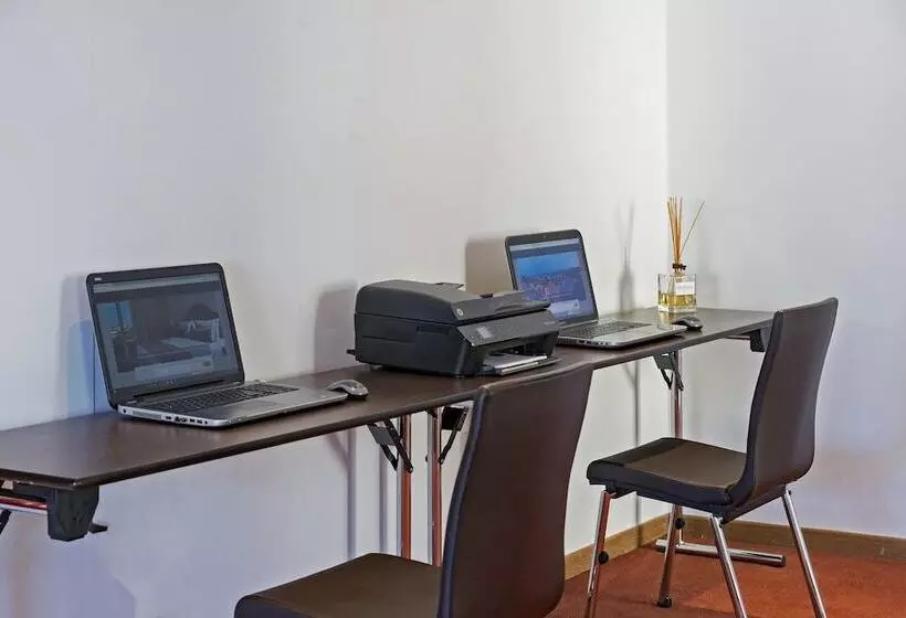 Fotos del hotel Kydon The Heart City:  18