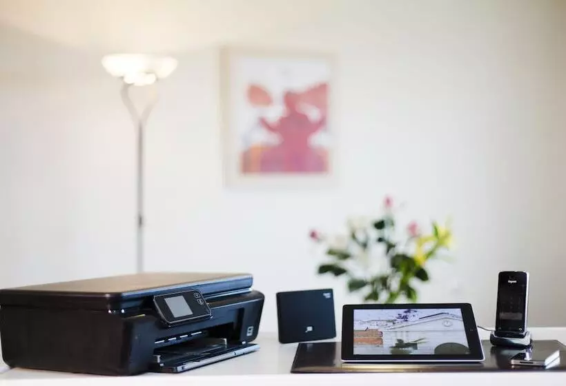 Fotos del hotel Kydon The Heart City:  25