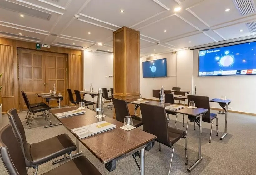 Fotos del hotel Kydon The Heart City:  11