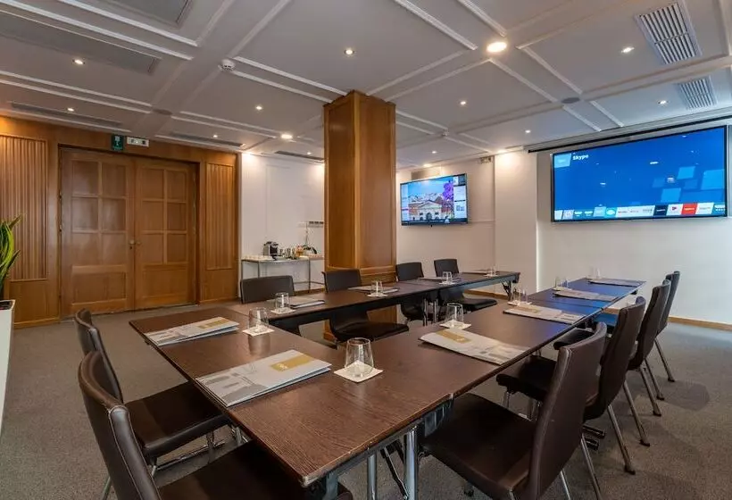 Fotos del hotel Kydon The Heart City:  5