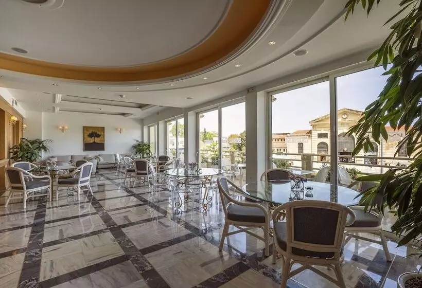 Fotos del hotel Kydon The Heart City:  4