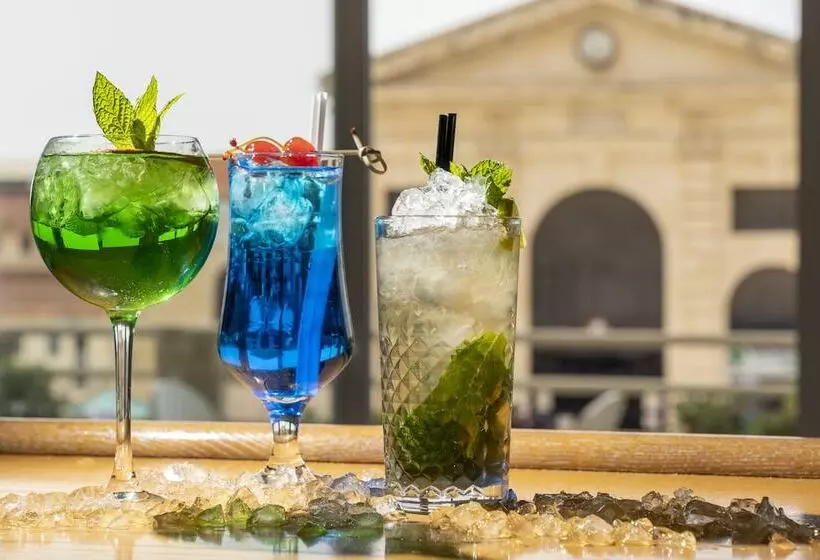 Fotos del hotel Kydon The Heart City:  10