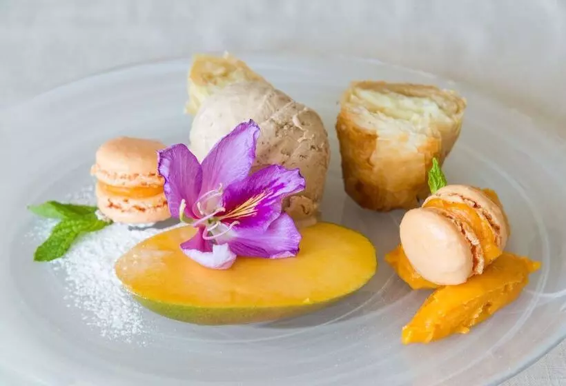 Fotos del hotel Kydon The Heart City:  9