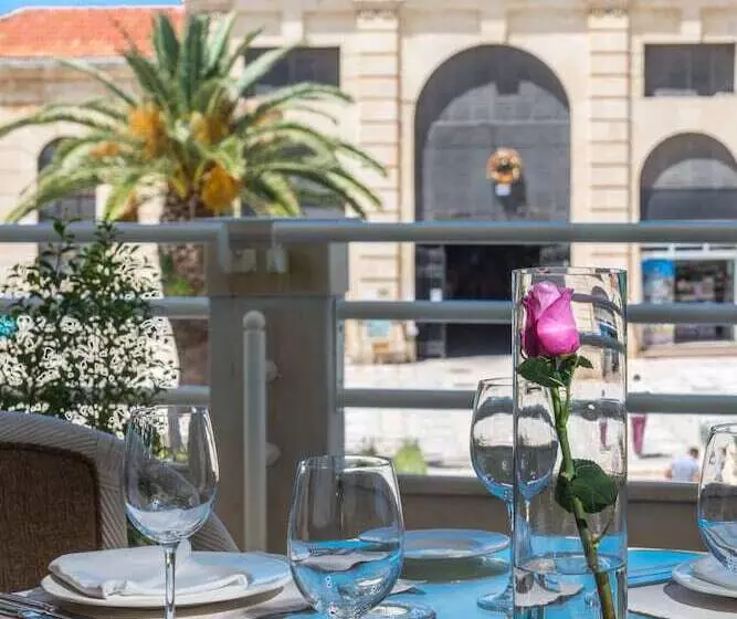 Fotos del hotel Kydon The Heart City:  12