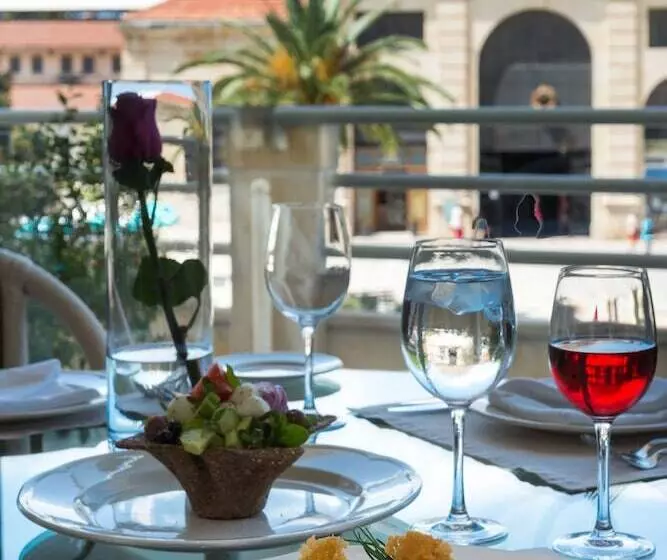 Fotos del hotel Kydon The Heart City:  6