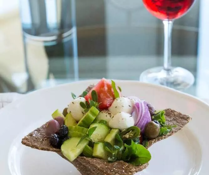 Fotos del hotel Kydon The Heart City:  3