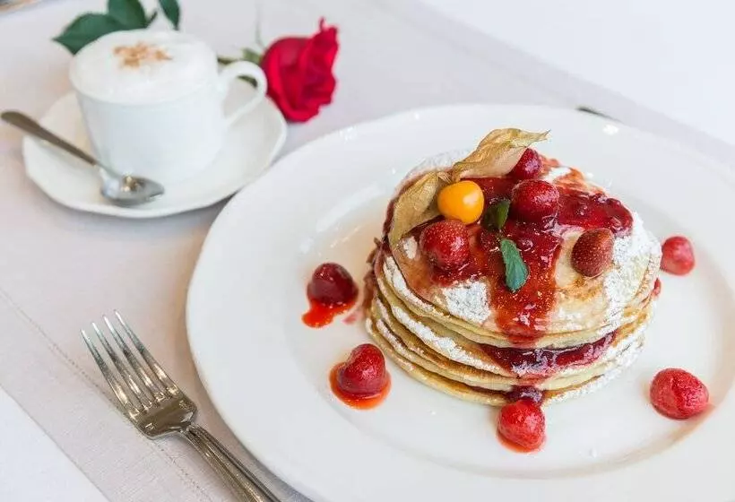 Fotos del hotel Kydon The Heart City:  15