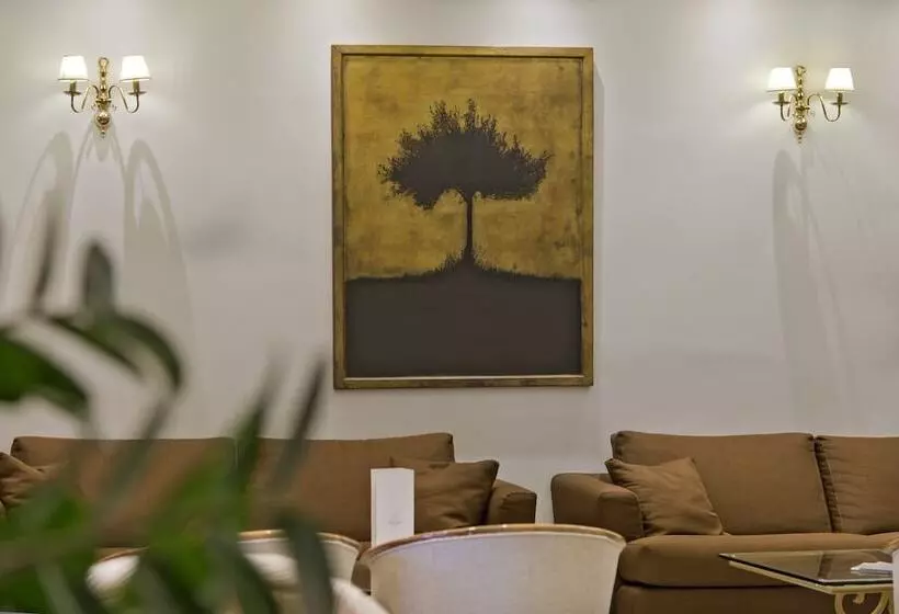 Fotos del hotel Kydon The Heart City:  2