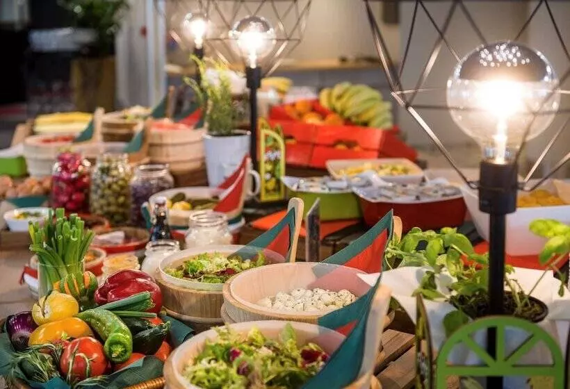 Fotos del hotel Mercure Budapest Korona:  10