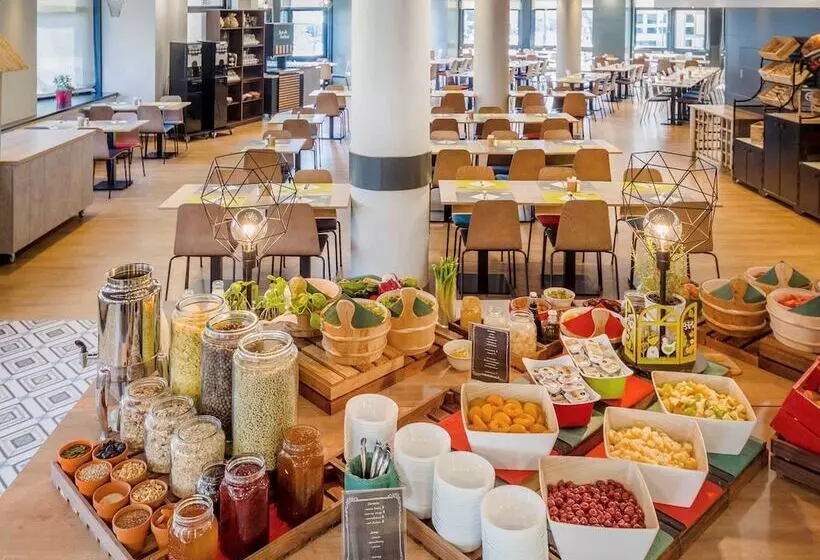 Fotos del hotel Mercure Budapest Korona:  14