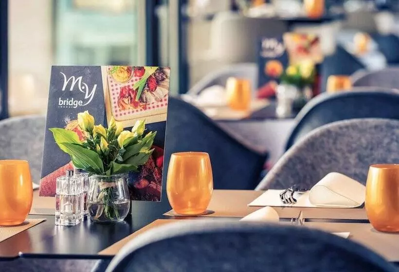 Fotos del hotel Mercure Budapest Korona:  6