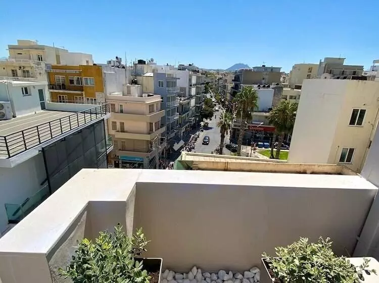 Fotos del hotel Olympic:  7