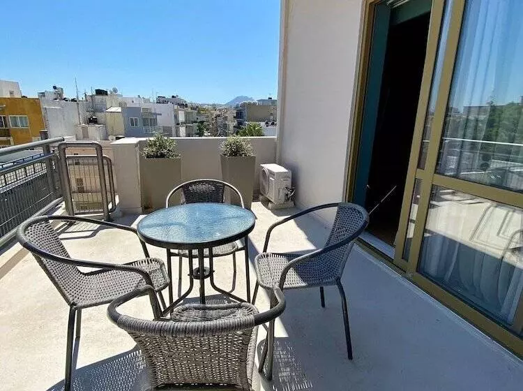 Fotos del hotel Olympic:  5